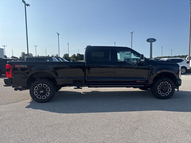 new 2026 Ford F-350 car, priced at $103,150