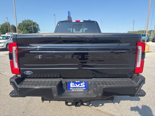 new 2026 Ford F-350 car, priced at $103,150