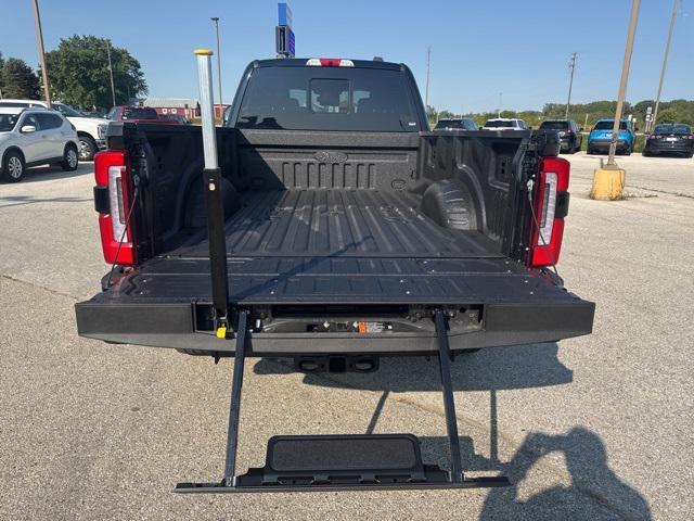 new 2026 Ford F-350 car, priced at $103,150