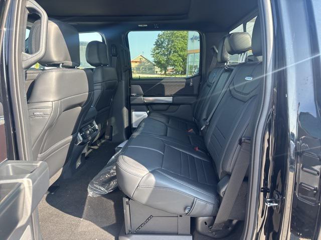 new 2026 Ford F-350 car, priced at $103,150