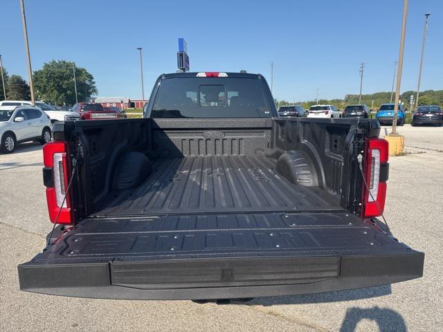 new 2026 Ford F-350 car, priced at $103,150