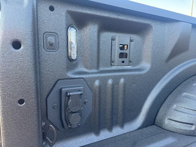 new 2026 Ford F-350 car, priced at $103,150