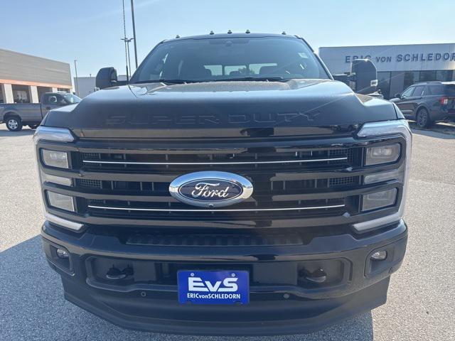 new 2026 Ford F-350 car, priced at $103,150