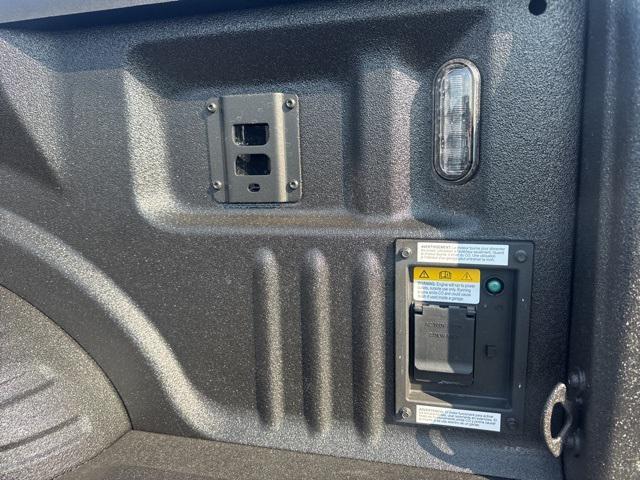 new 2026 Ford F-350 car, priced at $103,150