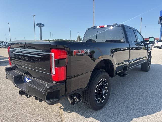 new 2026 Ford F-350 car, priced at $103,150