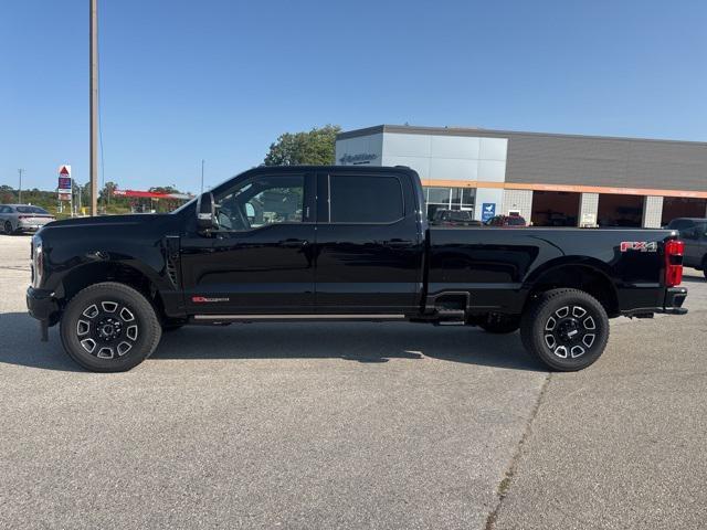 new 2026 Ford F-350 car, priced at $103,150