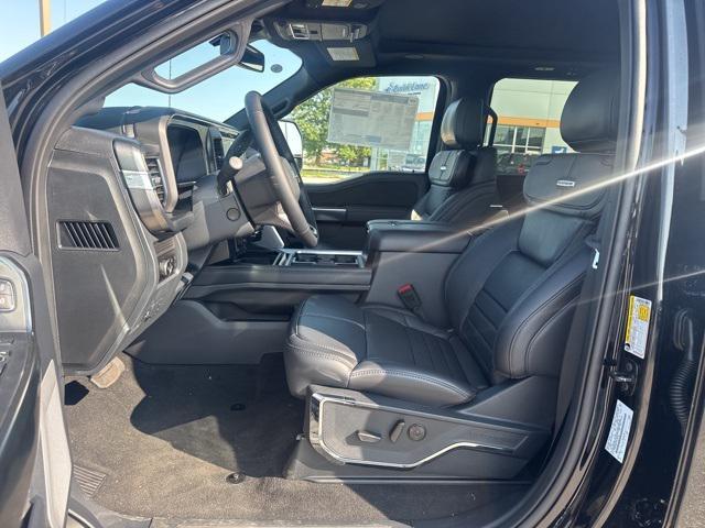 new 2026 Ford F-350 car, priced at $103,150