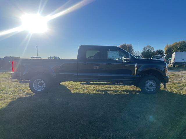 new 2024 Ford F-350 car, priced at $68,520