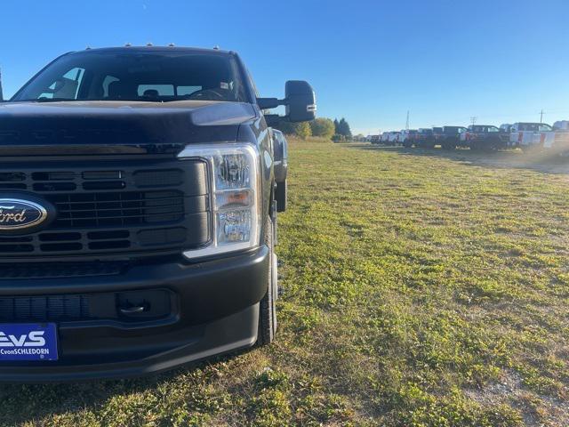 new 2024 Ford F-350 car, priced at $68,520