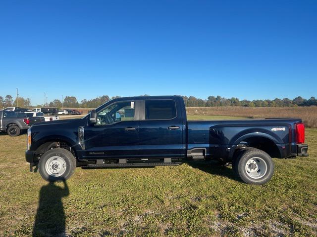 new 2024 Ford F-350 car, priced at $68,520