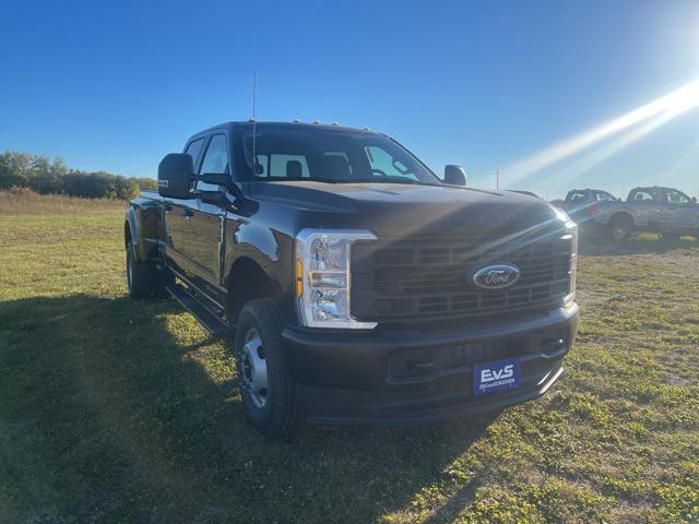 new 2024 Ford F-350 car, priced at $68,520