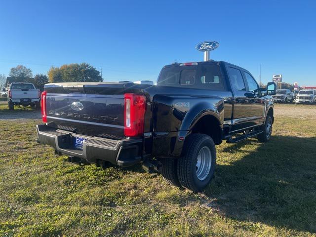 new 2024 Ford F-350 car, priced at $68,520