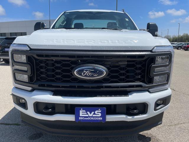 new 2025 Ford F-350 car, priced at $53,730