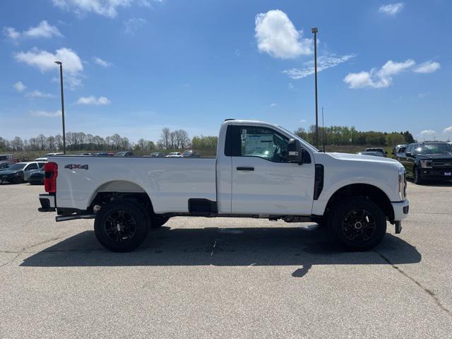 new 2025 Ford F-350 car, priced at $53,730