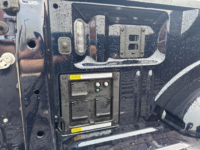new 2025 Ford F-150 car, priced at $70,290