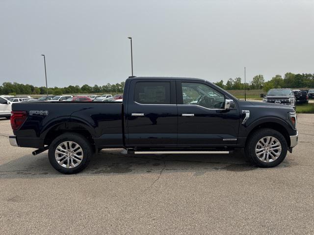 new 2025 Ford F-150 car, priced at $70,290
