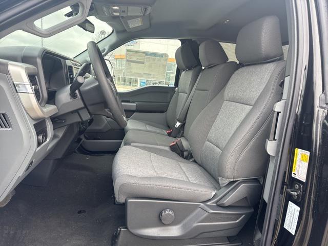 new 2025 Ford F-350 car, priced at $57,875