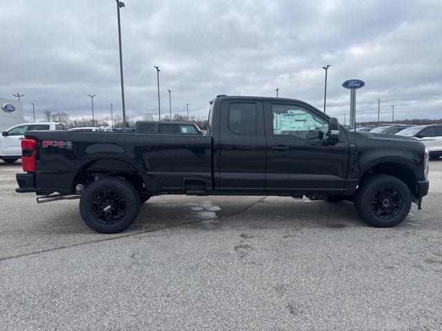 new 2025 Ford F-350 car, priced at $57,875