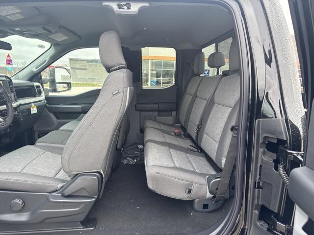 new 2025 Ford F-350 car, priced at $57,875