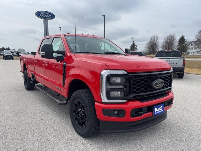 new 2025 Ford F-350 car, priced at $81,060