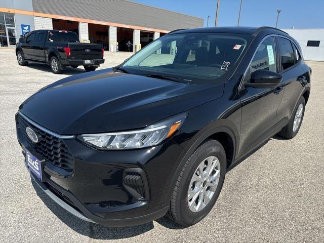 new 2024 Ford Escape car, priced at $36,940