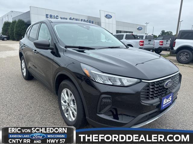 new 2025 Ford Escape car, priced at $24,673