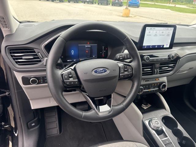 new 2025 Ford Escape car, priced at $24,673