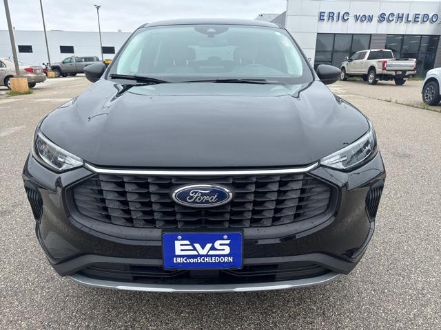 new 2025 Ford Escape car, priced at $24,673