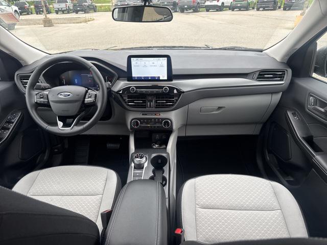 new 2025 Ford Escape car, priced at $24,673