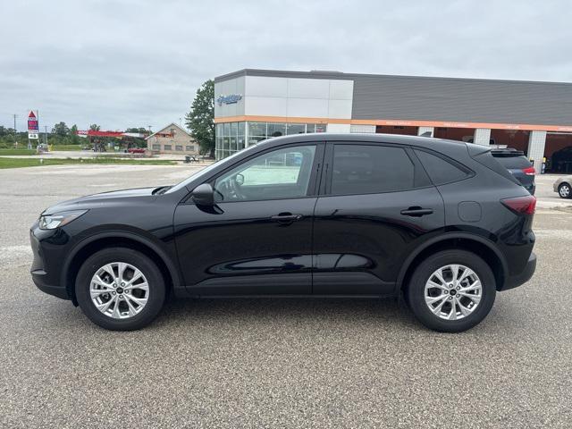 new 2025 Ford Escape car, priced at $24,673