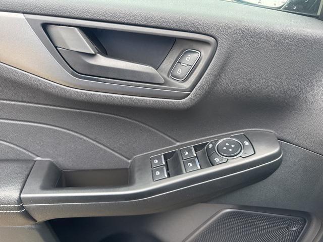 new 2025 Ford Escape car, priced at $24,673