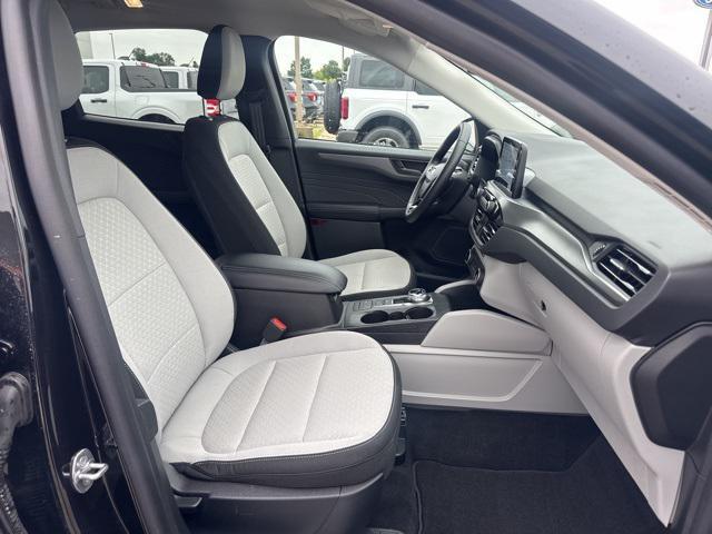 new 2025 Ford Escape car, priced at $24,673