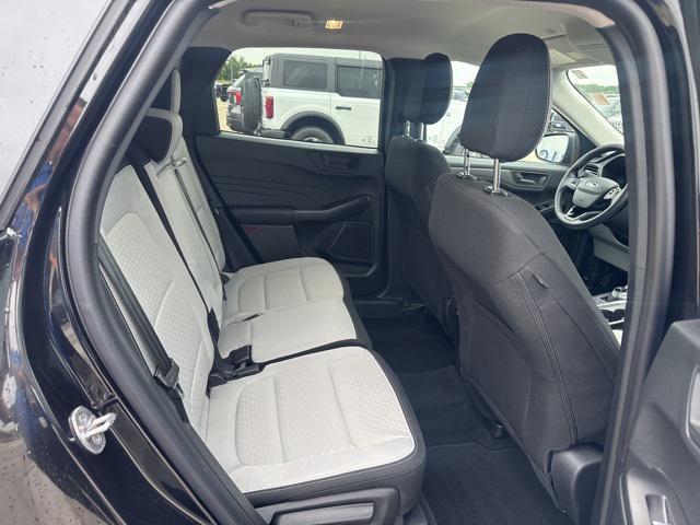 new 2025 Ford Escape car, priced at $24,673