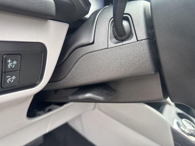 new 2025 Ford Escape car, priced at $24,673