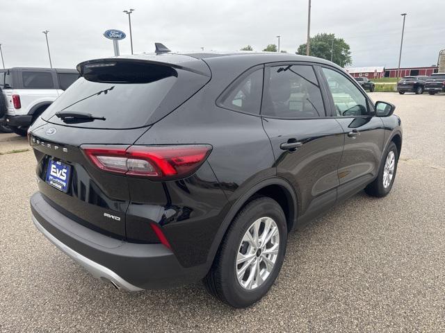 new 2025 Ford Escape car, priced at $24,673