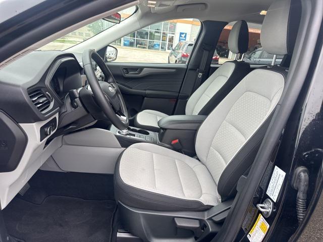 new 2025 Ford Escape car, priced at $24,673