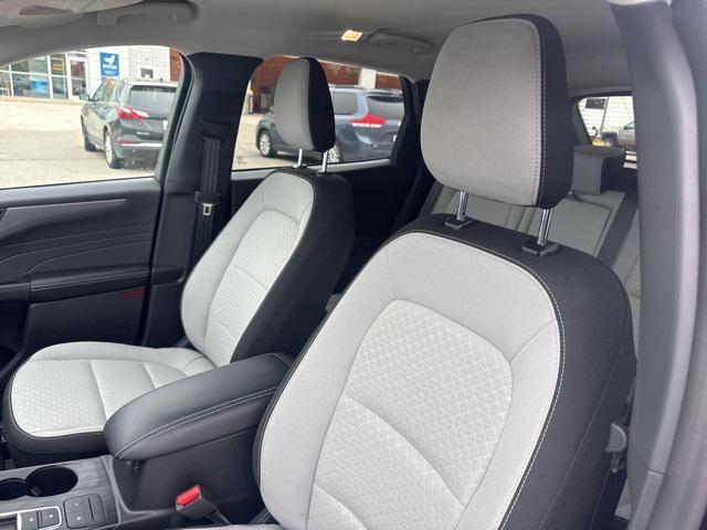 new 2025 Ford Escape car, priced at $24,673