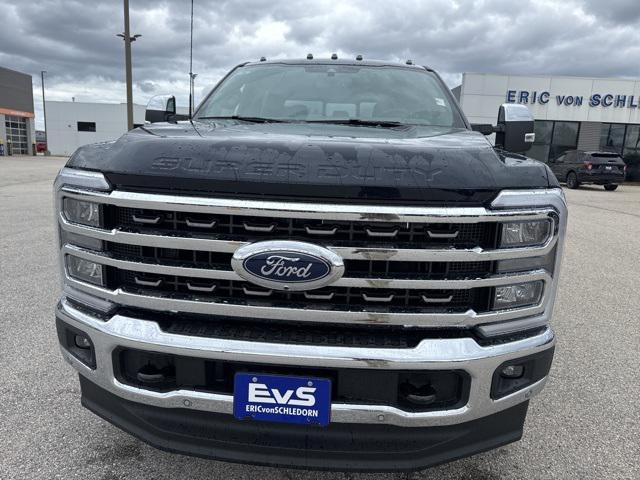 new 2025 Ford F-250 car, priced at $96,050