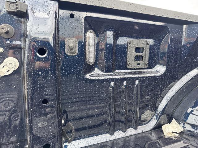 new 2025 Ford F-250 car, priced at $96,050