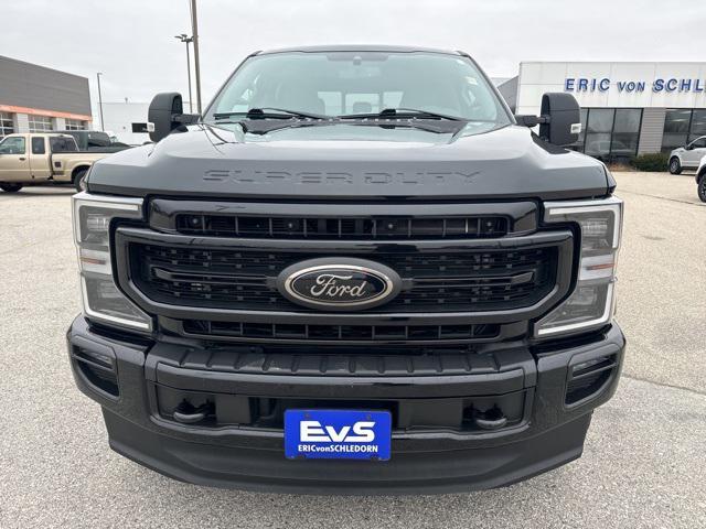 used 2021 Ford F-350 car, priced at $52,999