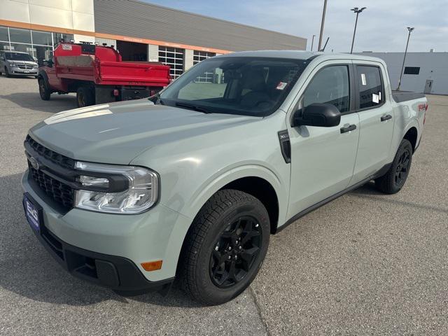 new 2024 Ford Maverick car, priced at $32,135