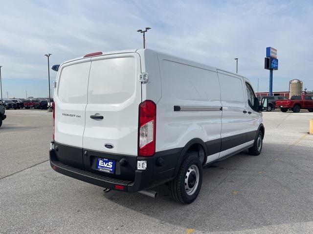 new 2025 Ford Transit-250 car, priced at $51,160