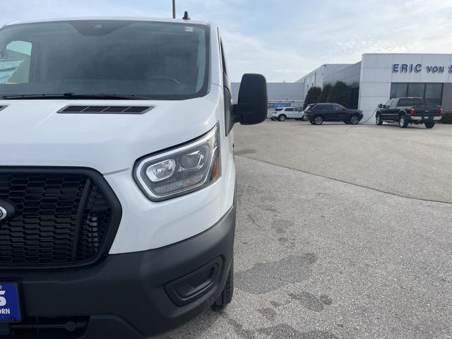 new 2025 Ford Transit-250 car, priced at $51,160