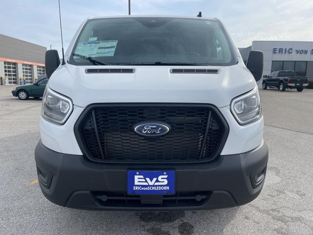 new 2025 Ford Transit-250 car, priced at $51,160