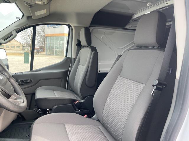 new 2025 Ford Transit-250 car, priced at $51,160