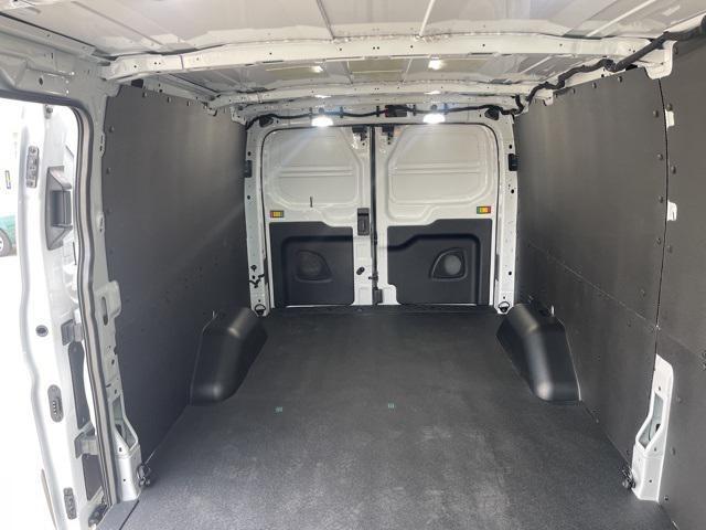 new 2025 Ford Transit-250 car, priced at $51,160