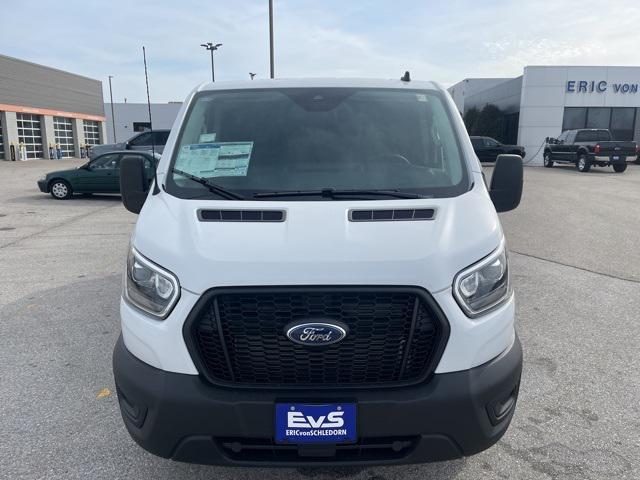new 2025 Ford Transit-250 car, priced at $51,160