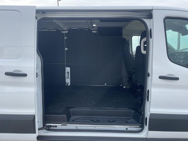 new 2025 Ford Transit-250 car, priced at $51,160