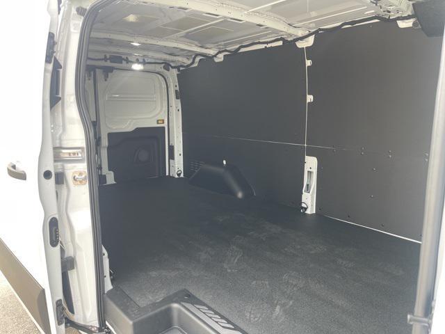 new 2025 Ford Transit-250 car, priced at $51,160