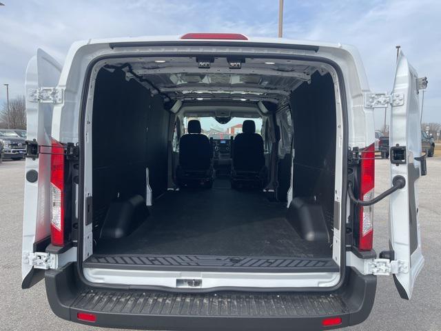 new 2025 Ford Transit-250 car, priced at $51,160